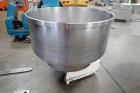 Sancassiano Double Spiral Mixer